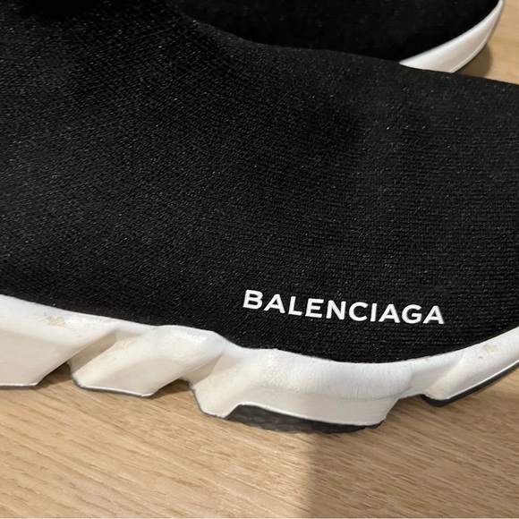 Balenciaga/speed runner/size38 - Picture 3 of 7